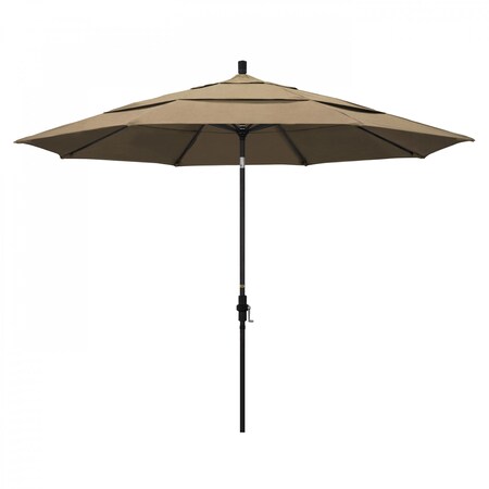 Patio Umbrella, Octagon, 110.5