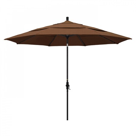 Patio Umbrella, Octagon, 110.5