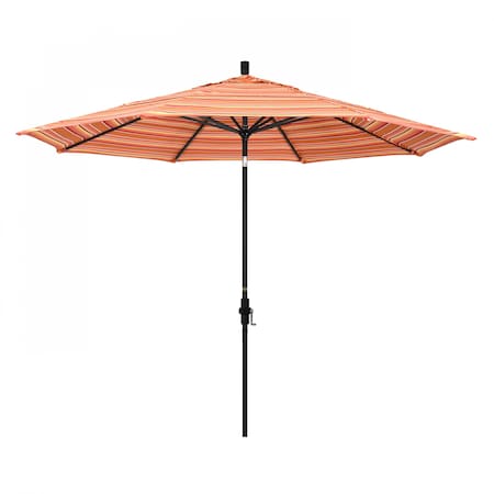 Patio Umbrella, Octagon, 110.5