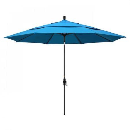 Patio Umbrella, Octagon, 110.5