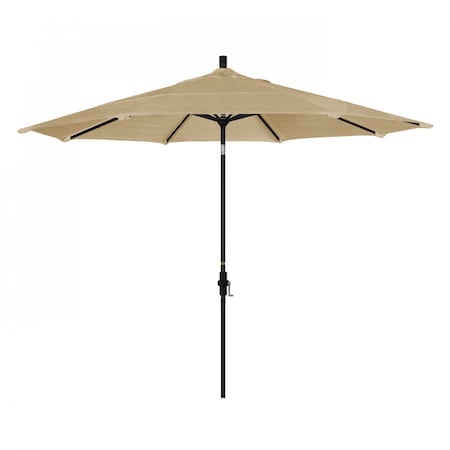 Patio Umbrella, Octagon, 110.5