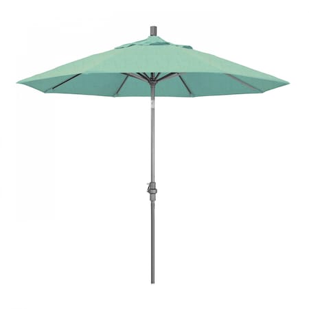 Patio Umbrella, Octagon, 102.38