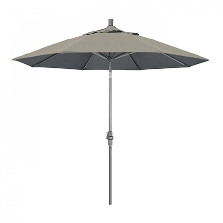 Patio Umbrella, Octagon, 102.38