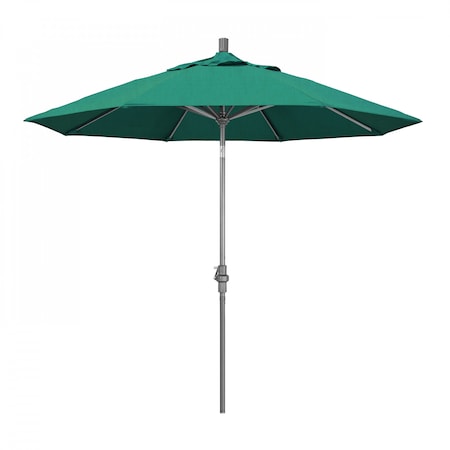 Patio Umbrella, Octagon, 102.38