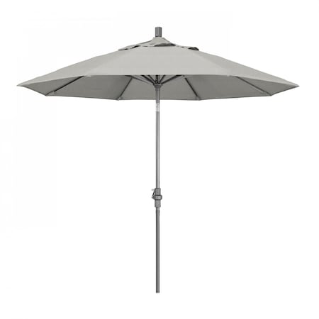 Patio Umbrella, Octagon, 102.38