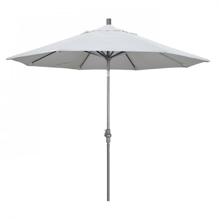 Patio Umbrella, Octagon, 102.38