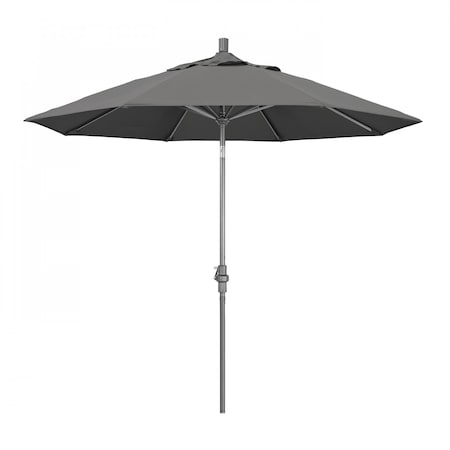 Patio Umbrella, Octagon, 102.38