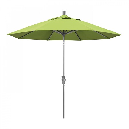 Patio Umbrella, Octagon, 102.38