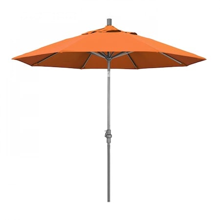 Patio Umbrella, Octagon, 102.38