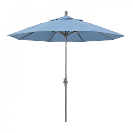 Patio Umbrella, Octagon, 102.38