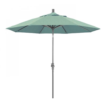 Patio Umbrella, Octagon, 102.38