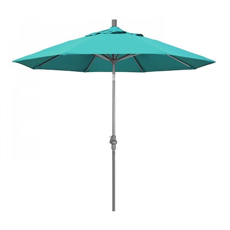 Patio Umbrella, Octagon, 102.38