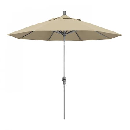 Patio Umbrella, Octagon, 102.38