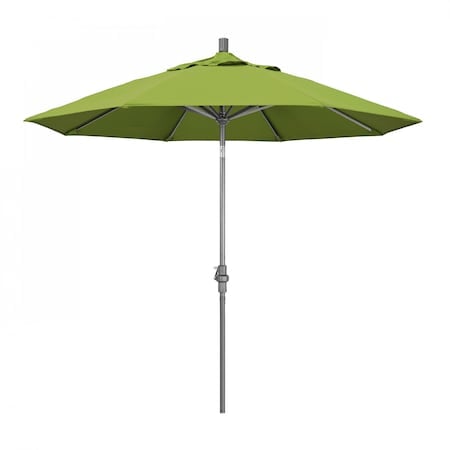 Patio Umbrella, Octagon, 102.38