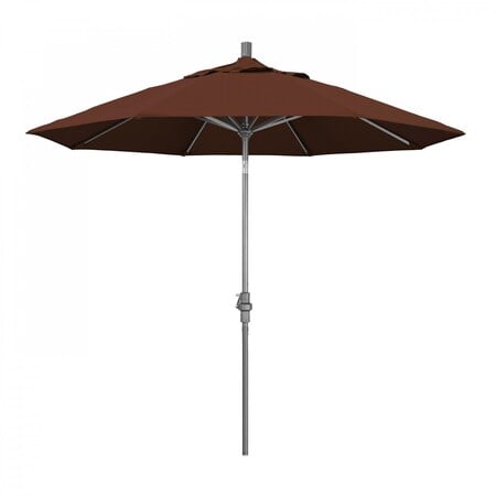 Patio Umbrella, Octagon, 102.38