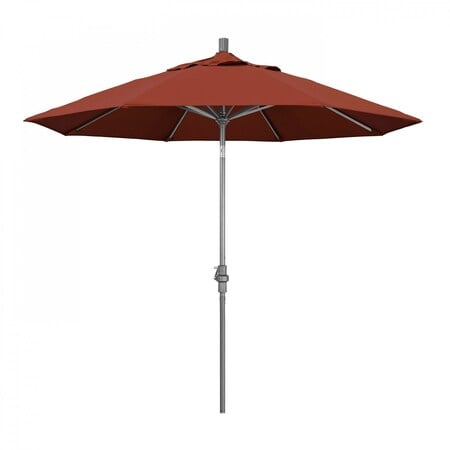 Patio Umbrella, Octagon, 102.38