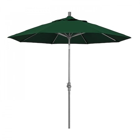 Patio Umbrella, Octagon, 102.38