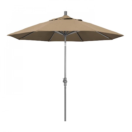 Patio Umbrella, Octagon, 102.38