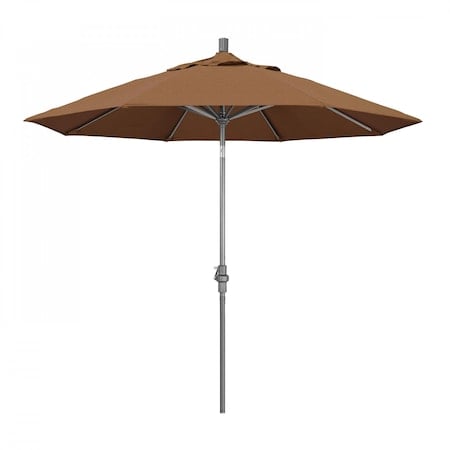 Patio Umbrella, Octagon, 102.38