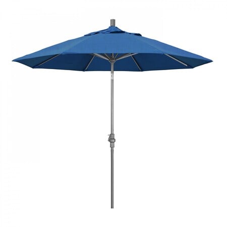 Patio Umbrella, Octagon, 102.38