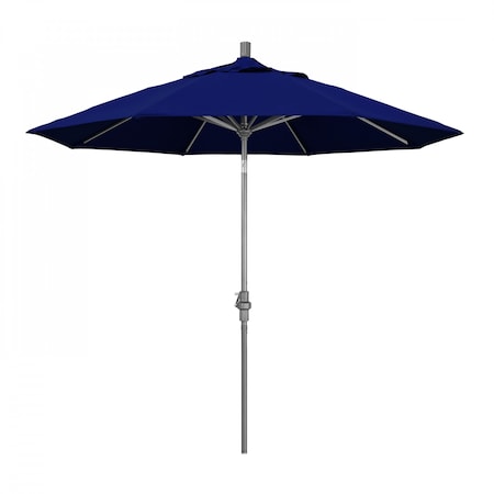 Patio Umbrella, Octagon, 102.38