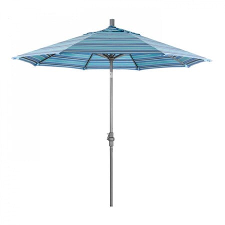 Patio Umbrella, Octagon, 102.38