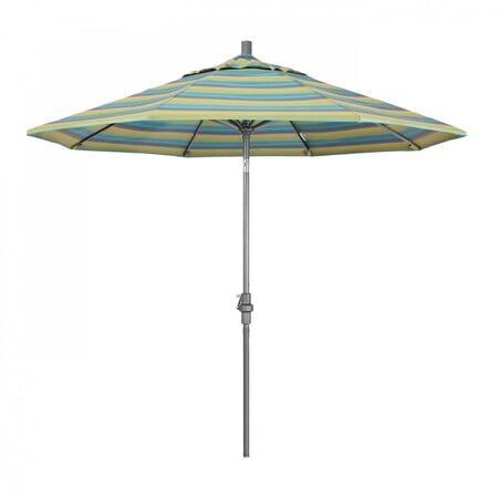 Patio Umbrella, Octagon, 102.38