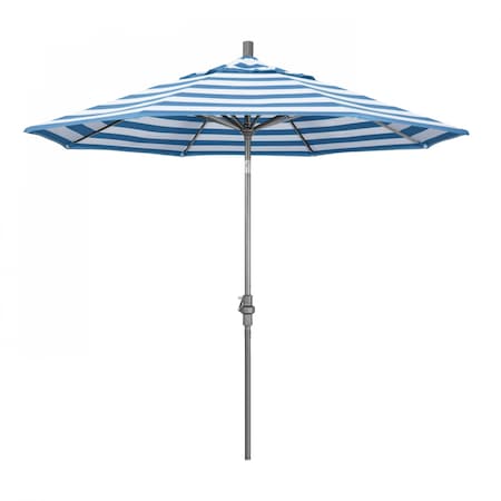 Patio Umbrella, Octagon, 102.38