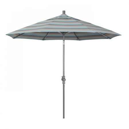 Patio Umbrella, Octagon, 102.38