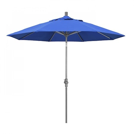 Patio Umbrella, Octagon, 102.38