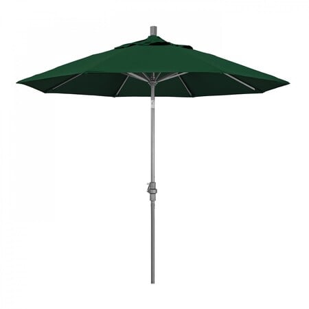 Patio Umbrella, Octagon, 102.38