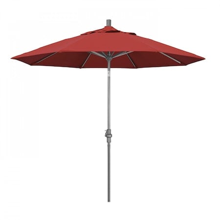 Patio Umbrella, Octagon, 102.38