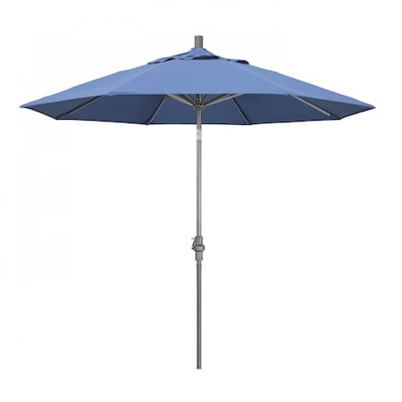 Patio Umbrella, Octagon, 102.38