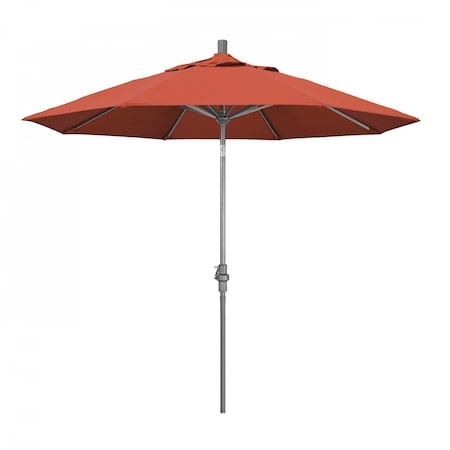 Patio Umbrella, Octagon, 102.38