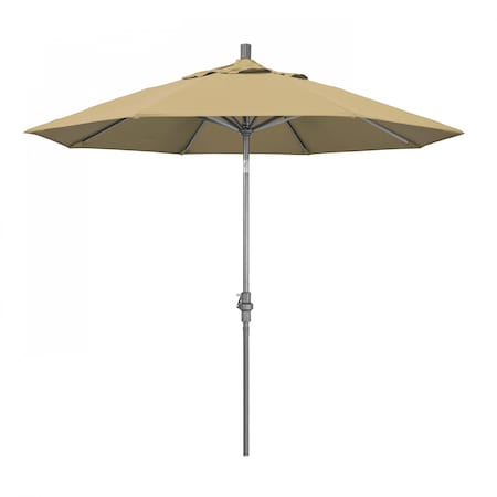Patio Umbrella, Octagon, 102.38