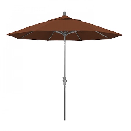 Patio Umbrella, Octagon, 102.38