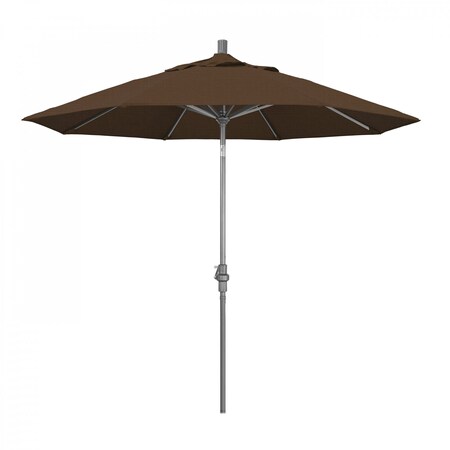 Patio Umbrella, Octagon, 102.38