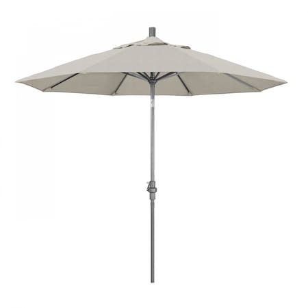 Patio Umbrella, Octagon, 102.38