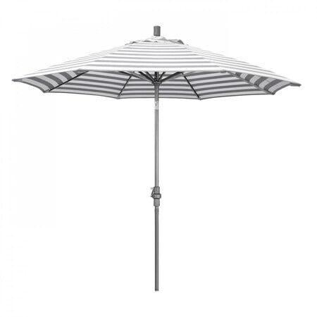 Patio Umbrella, Octagon, 102.38