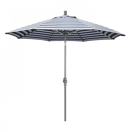 Patio Umbrella, Octagon, 102.38