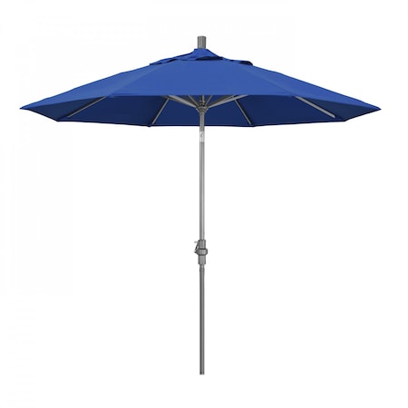 Patio Umbrella, Octagon, 102.38