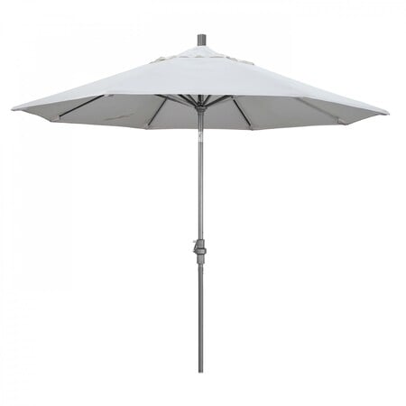 Patio Umbrella, Octagon, 102.38