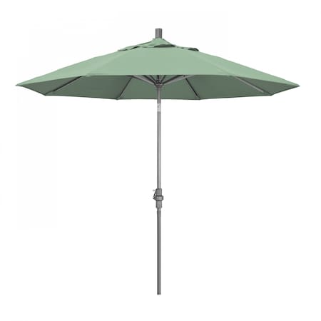 Patio Umbrella, Octagon, 102.38