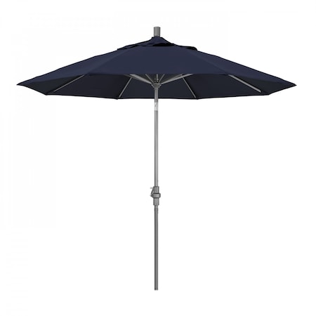 Patio Umbrella, Octagon, 102.38