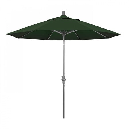 Patio Umbrella, Octagon, 102.38