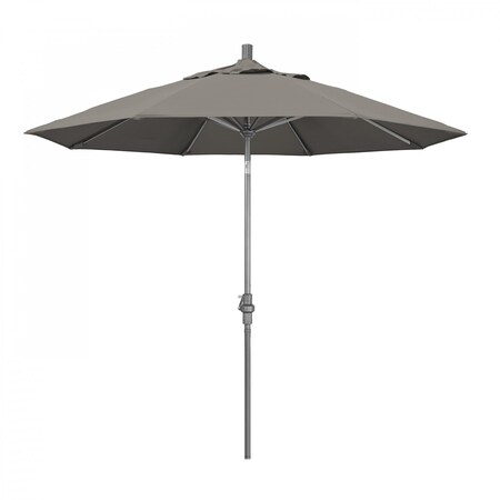 Patio Umbrella, Octagon, 102.38