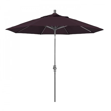 Patio Umbrella, Octagon, 102.38