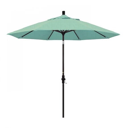 Patio Umbrella, Octagon, 102.38