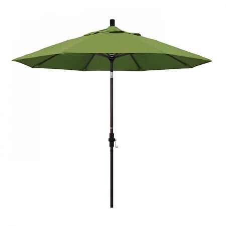 Patio Umbrella, Octagon, 102.38