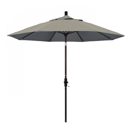 Patio Umbrella, Octagon, 102.38